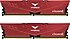 Team  T-Force Vulcan Z Red 16 GB (2x8) 3200 MHz CL16 TLZRD416G3200HC16FDC01 DDR4 Ram