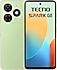 Tecno  Spark Go 2024 128 GB Yeşil