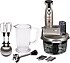 Tefal  Activflow Pro Extreme Gümüş 1500 W Cam Blender Seti