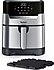 Tefal  Easy Fry Grill Precision Plus EY505D27 4.2 lt Yağsız Fritöz