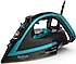 Tefal  FV8066 Puregliss 3000 W Siyah Buharlı Ütü