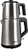 Tefal  Magic Tea XL 1650 W Çelik Inox Çay Makinesi