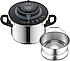 Tefal  Nutricook + Plus 6 lt Düdüklü Tencere