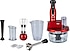 Tefal  Powelix Activflow Baby Food 1500 W Blender Seti