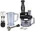 Tefal  Powelix Activflow Pro 1000 W Siyah Blender Seti