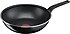 Tefal  Titanyum 1X SimplyClean Difüzyon Tabanlı 28 cm Wok Tava