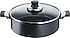 Tefal  1X Easy Cook & Clean 24 cm Titanyum Derin Tencere