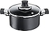 Tefal  Excellence 1X İndüksiyon Tabanlı 20 cm Derin Titanyum Tencere