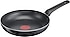 Tefal  Titanyum 1X SimpleCook Difüzyon Tabanlı 24 cm Tava