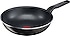 Tefal  Titanyum 2X XL Force Difüzyon Tabanlı 28 cm Wok Tava
