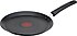 Tefal  Titanyum 6X Excellence İndüksiyon Tabanlı 25 cm Krep Tavası