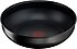 Tefal  Titanyum 6X Mix İndüksiyon Tabanlı 26 cm Wok Tava