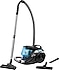 Tefal  Compact Power Cyclonic TW3751 750 W Toz Torbasız Süpürge