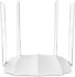 Tenda  AC5 V3 4 Port 1200 Mbps Router