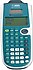 Texas Instruments  TI-30XS Multiview 16 Haneli Hesap Makinesi