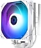 Thermalright  Assassin X 120 Refined SE ARGB Beyaz İşlemci Soğutucu