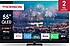 Thomson  55QG6C14 4K Ultra HD 55" 140 Ekran Uydu Alıcılı Google Smart QLED TV