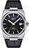 Tissot  PRX Powermatic 80 T137.407.16.051.00 Deri Kordon Siyah Erkek Kol Saati