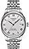 Tissot  Le Locle Powermatic T006.407.11.033.00 Çelik Kordon Gümüş Erkek Kol Saati