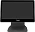 Tiwox  TP-1503 i3 4 GB 128 GB SSD 15.6" Dokunmatik POS PC