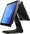 Tiwox  TP-4950D i5 8 GB 128 GB SSD 18.5" + 13.2" Çift Ekranlı Dokunmatik POS PC