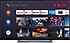 Toshiba  50UA3A63DT 4K Ultra HD 50" 127 Ekran Uydu Alıcılı Android Smart LED TV