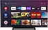 Toshiba  50UA3E63DT 4K Ultra HD 50" 127 Ekran Uydu Alıcılı Android Smart LED TV