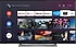 Toshiba  58UA3D63DT 4K Ultra HD 58" 147 Ekran Uydu Alıcılı Android Smart LED TV
