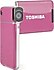 Toshiba  Camileo S20 Full HD 5 MP Video Kamera