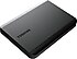 Toshiba  Canvio Basics HDTB540EK3CA USB 3.2 2.5" 4 TB Harici Harddisk