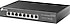 TP-Link  TL-SG108-M2 8 Port 2.5G Gigabit Switch