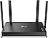 TP-Link  Archer BE220 4 Port 3600 Mbps Router