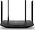 TP-Link  Archer VR300 4 Port 1200 Mbps 5GHz VDSL2 Modem