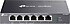 TP-Link  DS106GPP 6 Port 10/100/1000 Mbps Gigabit PoE Switch