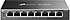 TP-Link  DS108GP 8 Port 10/100/1000 Mbps Gigabit PoE Switch