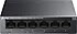 TP-Link  LS106P 4 Port PoE Switch