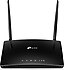 TP-Link  TL-MR6400 4 Port 300 Mbps 4G Modem