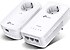 TP-Link  TL-WPA8631P 1300 Mbps Powerline Adaptör