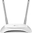 TP-Link  TL-WR840N 4 Port 300 Mbps Router