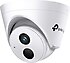 TP-Link  VIGI C430I Dome Full HD 3 MP 2.8mm Lens 360 Derece Gece Görüşlü IP Güvenlik Kamerası