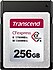 Transcend  TS256GCFE820 256 GB CFE820 CFexpress Hafıza Kartı
