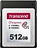 Transcend  TS512GCFE820 512 GB CFE820 CFexpress Hafıza Kartı