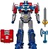 Transformers  One Elektronik Optimus Prime F9209