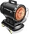 Trotec  IRO 15 Mazotlu Infrared Isıtıcı