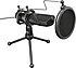 Trust  22656 Mantis GXT232 Streaming Mikrofon