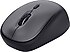 Trust  24549 Yvi+ Siyah Kablosuz Optik Mouse