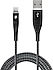 Ttec  ExtremeCable 2DKX01LS 1.5 m USB to Lightning Şarj Kablosu