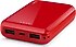 Ttec  ReCharger S 2BB174K 10000 mAh Kırmızı Taşınabilir Şarj Cihazı