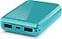 Ttec  ReCharger S 2BB174T 10000 mAh Turkuaz Taşınabilir Şarj Cihazı
