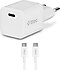 Ttec  Smartcharger 2SCP01CB 20 W Type-C Kablolu Hızlı Şarj Aleti